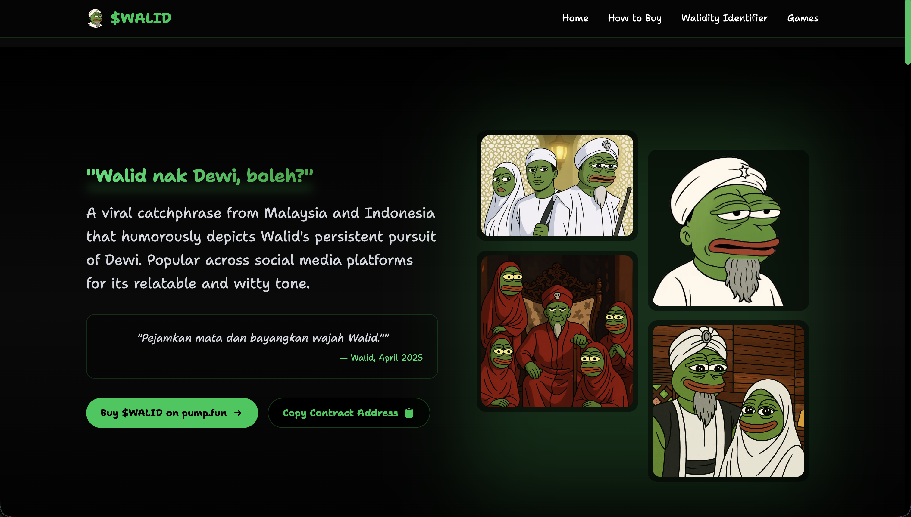 Memecoin Launchpad Projects